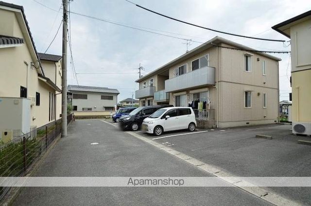 ビットミストラル C棟の外観写真