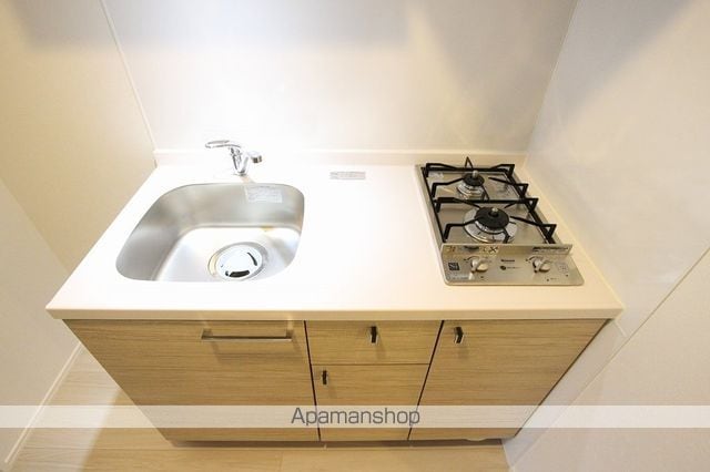 エンクレスト大博通りAPEXの内装写真