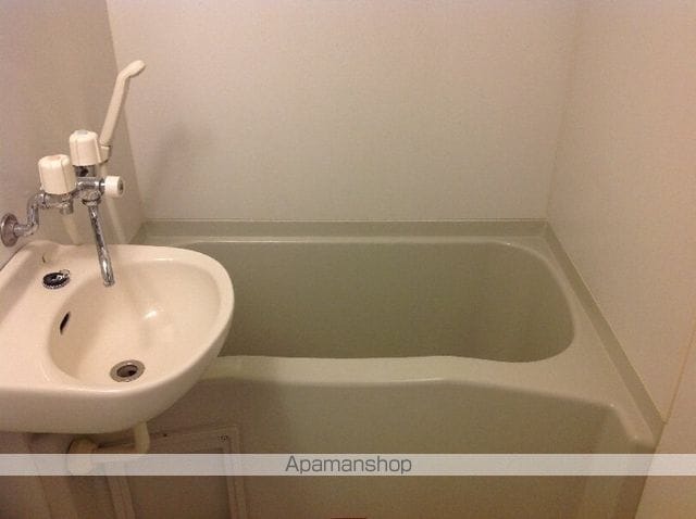 レオパレスシンフォニアの内装写真