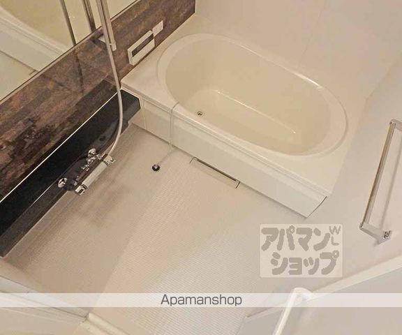 ビューハイツ小野IIの内装写真