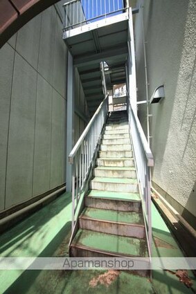 ハイムサニーキャビンアネックス[1R/21.5m2]の共用部5