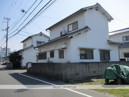 ニートホーム[4DK/80.32m2]の外観3