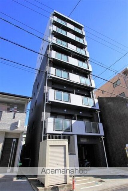 Ｍａｙｆａｉｒ　ｋｉｙａｃｈｏ　ｓｑｕａｒｅ[1LDK/29.05m2]の外観1