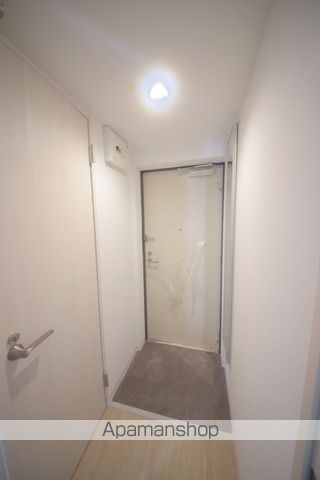 ラフィーネ発寒南IIの内装写真