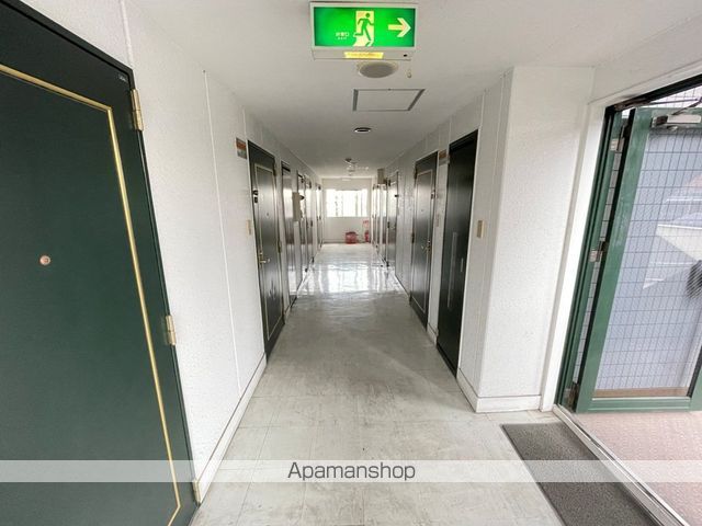 インテリジェントマンションエソールのその他写真