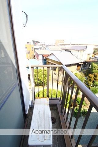 アメニティハウスオーラの内装写真
