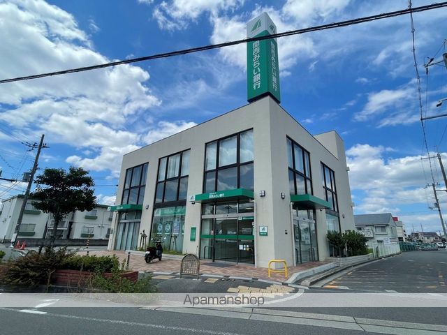 シャンテー甲斐田の周辺写真