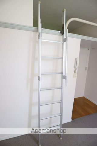 レオパレス千日一丁目の内装写真