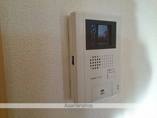 グランドゥール ソフィア IIの内装写真