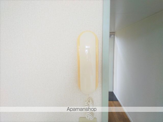 レオパレスサンハイムの内装写真
