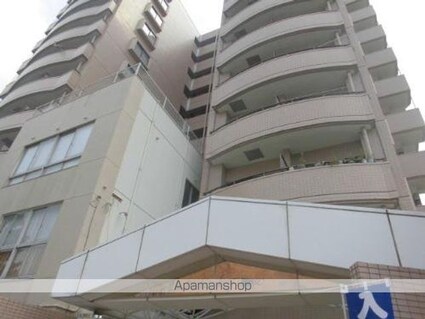 ラ・パルフェ・ド・フィネス[1R/22.5m2]の共用部1
