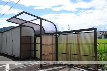 サンライフ中沢Ａ棟[2LDK/52.84m2]の内装2