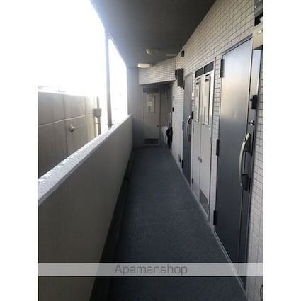 ＣＹＮＴＨＩＡ　ＦＯＵＲーＤ　ＧＯＴＡＮＤＡーＷＥＳＴ[1K/21.83m2]のその他内装6