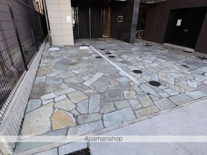 ＳーＲＥＳＩＤＥＮＣＥ東別院[1K/25.05m2]の外観4