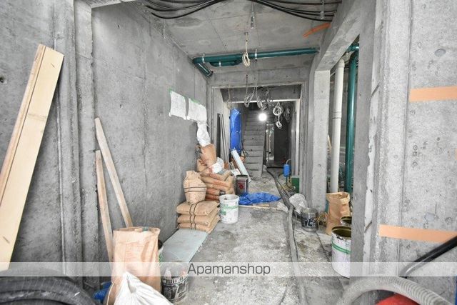 CASAAT平岸47の玄関写真