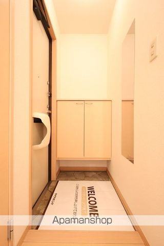 メルベーユコート C棟の内装写真