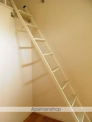 ジュネパレスコア[1K/16.2m2]のその他設備