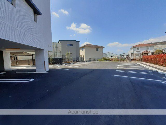 ビリーヴ　ルーム 203 ｜ 福岡県糟屋郡粕屋町内橋西２丁目6-7（賃貸マンション1K・2階・30.41㎡） その22