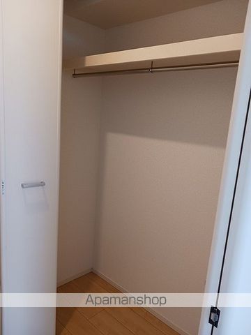 エスポアメゾンの内装写真