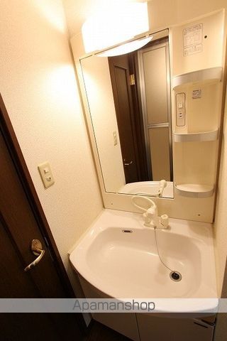 セレーノ蒲町の内装写真
