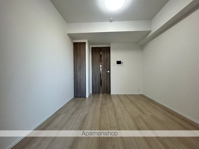 S−RESIDENCE照国ASCENTの内装写真