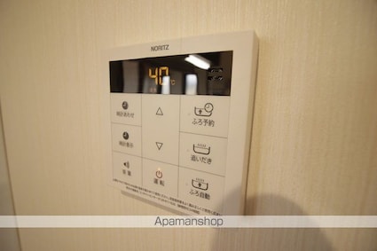 東京都立川市柴崎町６丁目[2LDK/50.16m2]の内装1