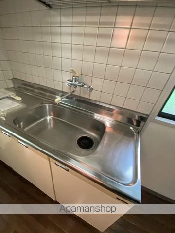 第3田中ビルの内装写真