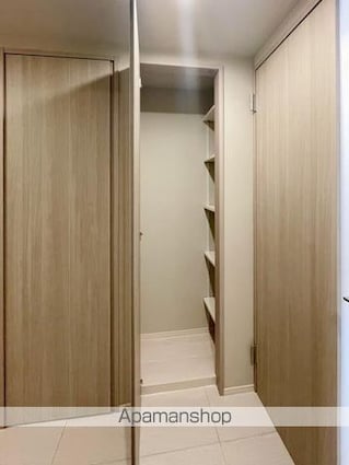 ＣＯＭＰＯＳＩＴＥ高輪[2SDK/50.74m2]のリビング・居間7