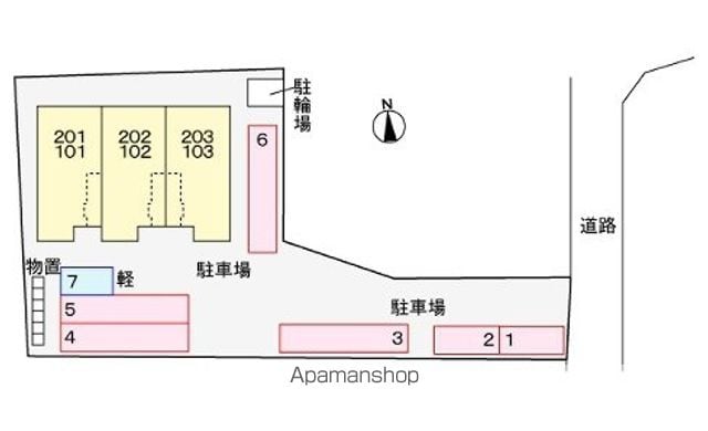 ブレイブハウスのその他写真