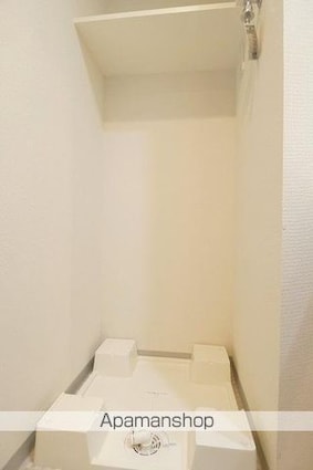 ＧＥＮＯＶＩＡ　東神田　ｇｒｅｅｎ　ｖｅｉｌ[1DK/31.31m2]の内装1