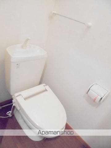 プラシードの内装写真