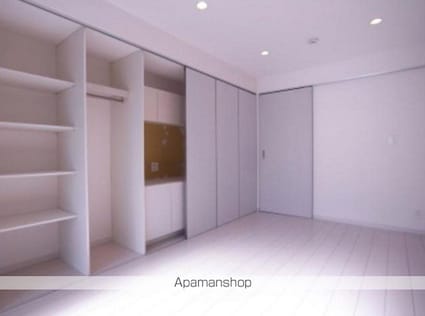 東京都板橋区赤塚２丁目[1K/26.08m2]の収納