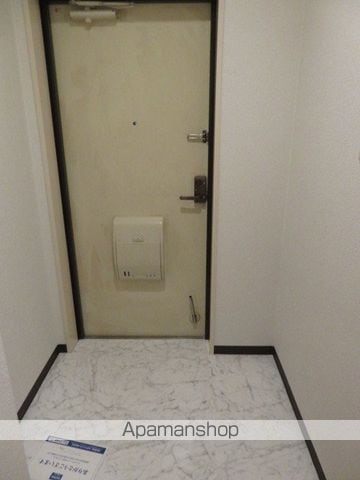 PRIMO中宮の内装写真