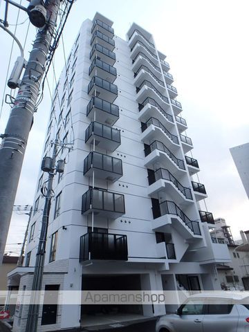 F022円山の外観写真