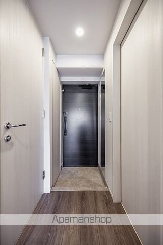 イプセ住吉の内装写真