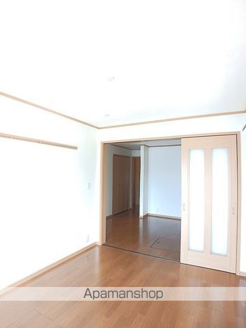 ラッキー Aの内装写真