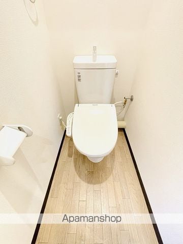 みおつくし今市IIの内装写真