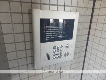 フォルティア[1LDK/41.04m2]のエントランス4