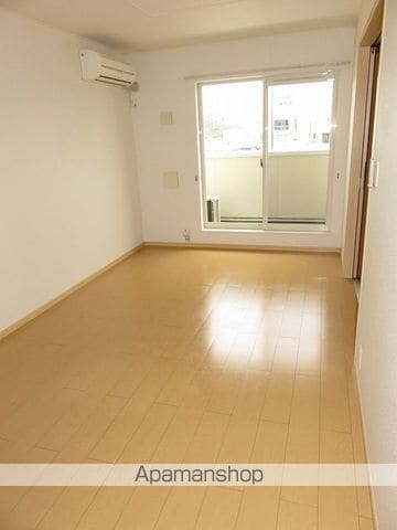 ジュネスIの内装写真