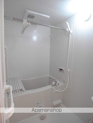 グリーンヒル[1LDK/40.07m2]のバス