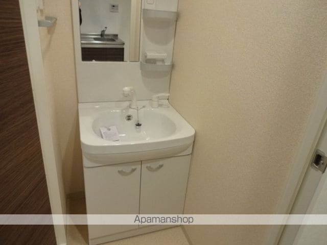 Luxe布施南の内装写真