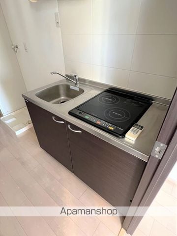 プレサンスMIU新栄の内装写真