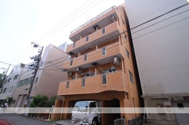 アクティブパレス比治山通