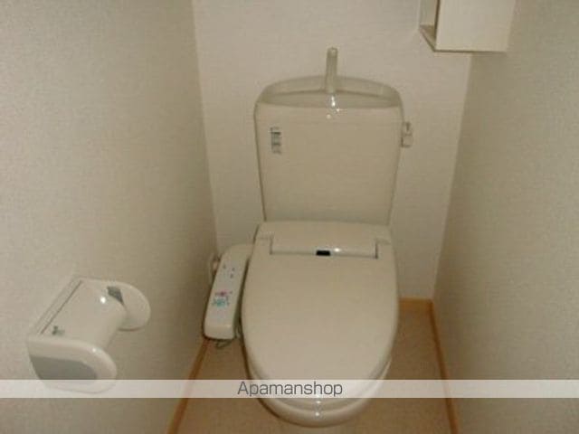 ウエスト.ウィングの内装写真