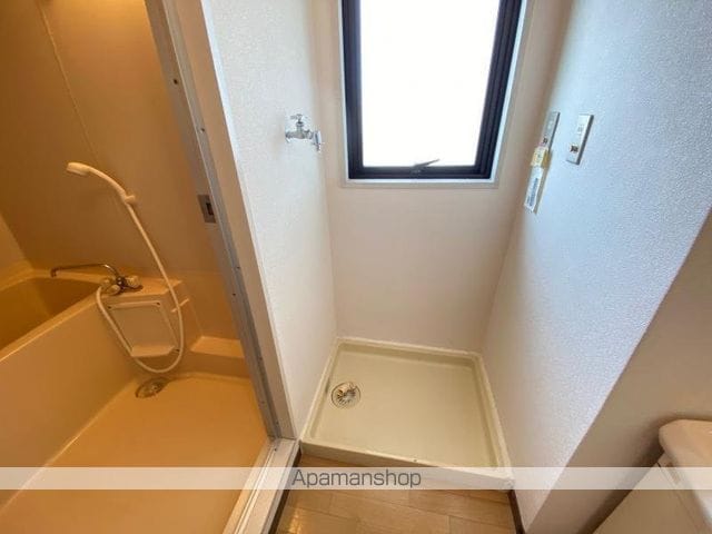 ロイヤルメゾン栗林の内装写真