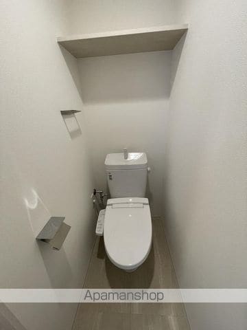 アーバンパーク田辺の内装写真