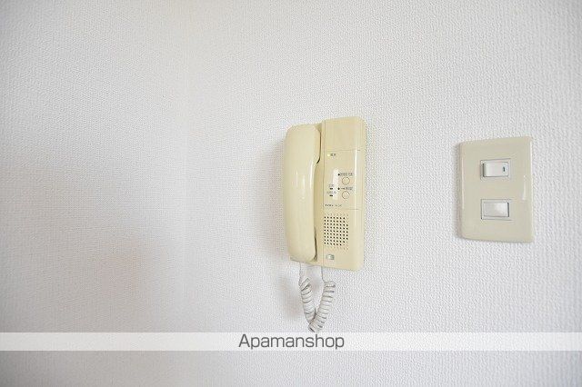 ウィスタリア25の内装写真