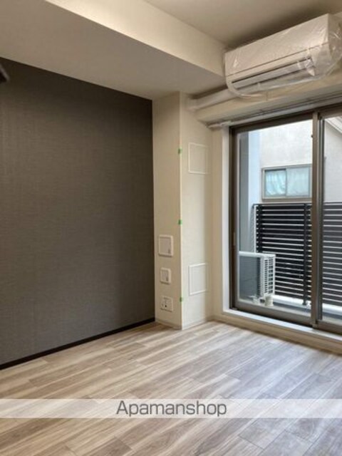 東京都立川市曙町３丁目[1K/21m2]のリビング・居間