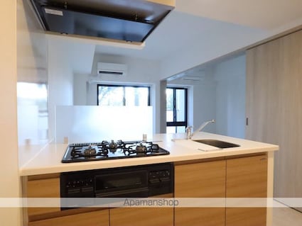 ＲＩＣＨＥＤ’ＯＲ古出来（旧ＳーＲＥＳＩＤＥＮＣＥ古出来一丁目）[1LDK/39.37m2]のキッチン