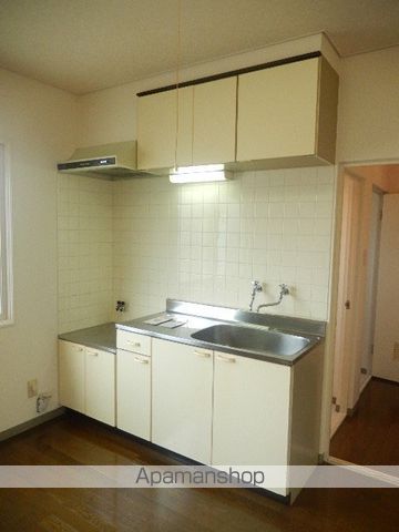 ハイブローム富岡の内装写真